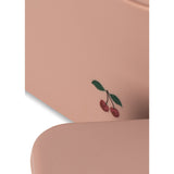 Konges Sløjd Cherry Blush Glitter Lunch Box