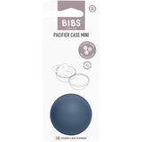 Bibs Steel Blue Sut Case Mini