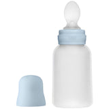 Bibs Baby Blue Ske Feeder Squeeze