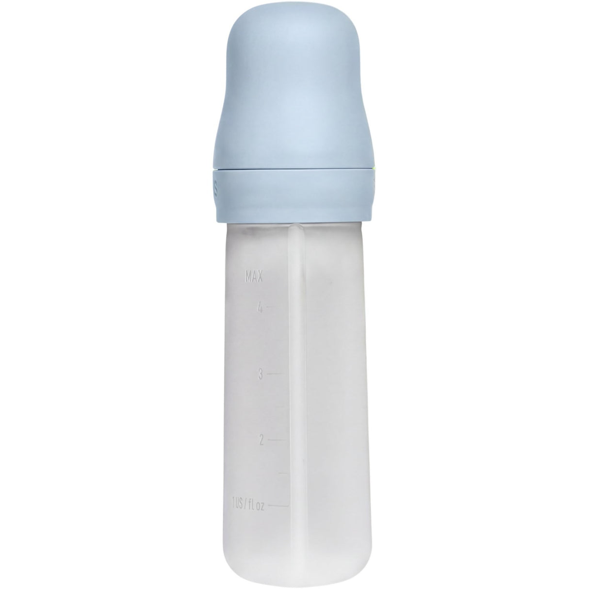 Bibs Baby Blue Ske Feeder Squeeze