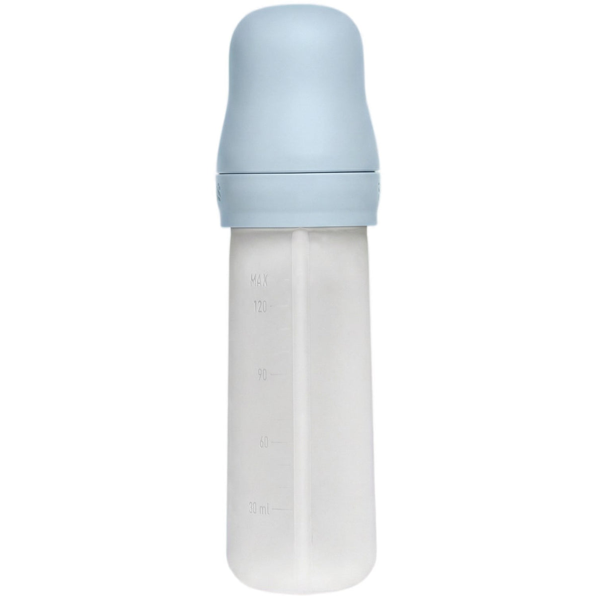 Bibs Baby Blue Ske Feeder Squeeze
