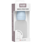 Bibs Baby Blue Ske Feeder Squeeze