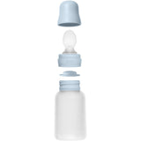 Bibs Baby Blue Ske Feeder Squeeze