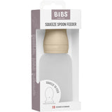 Bibs Vanilla Ske Feeder Squeeze