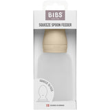 Bibs Vanilla Ske Feeder Squeeze