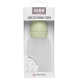 Bibs Sage Ske Feeder Squeeze