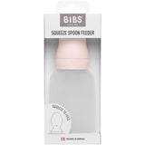 Bibs Petal Ske Feeder Squeeze