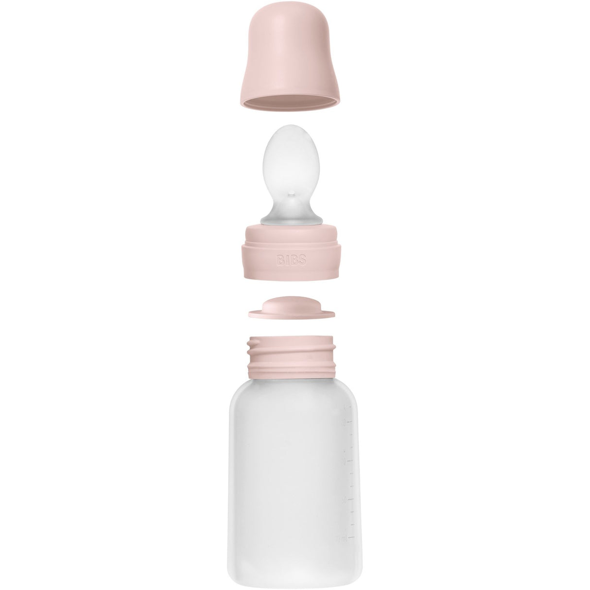Bibs Petal Ske Feeder Squeeze