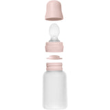 Bibs Petal Ske Feeder Squeeze