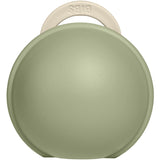 Bibs Ivory / Sage Colour Sut Round Latex & Sut Case Mini