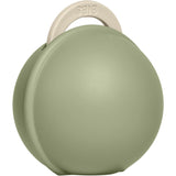 Bibs Ivory / Sage Colour Sut Round Latex & Sut Case Mini