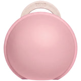 Bibs Petal / Baby Pink Colour Sut Round Latex & Sut Case Mini