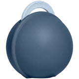 Bibs Baby Blue / Steel Blue Colour Sut Round Latex & Sut Case Mini