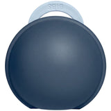 Bibs Baby Blue / Steel Blue Colour Sut Round Latex & Sut Case Mini