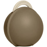Bibs Vanilla / Dark Oak Colour Sut Round Latex & Sut Case Mini