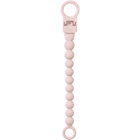 Bibs Petal Sut Clip Beaded