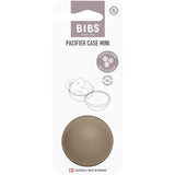 Bibs Dark Oak Sut Case Mini