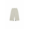 Growing Up by Steffensen Copenhagen Sand Baggy Fleece Trousers