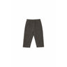 Growing Up by Steffensen Copenhagen Bark Fleece Trousers
