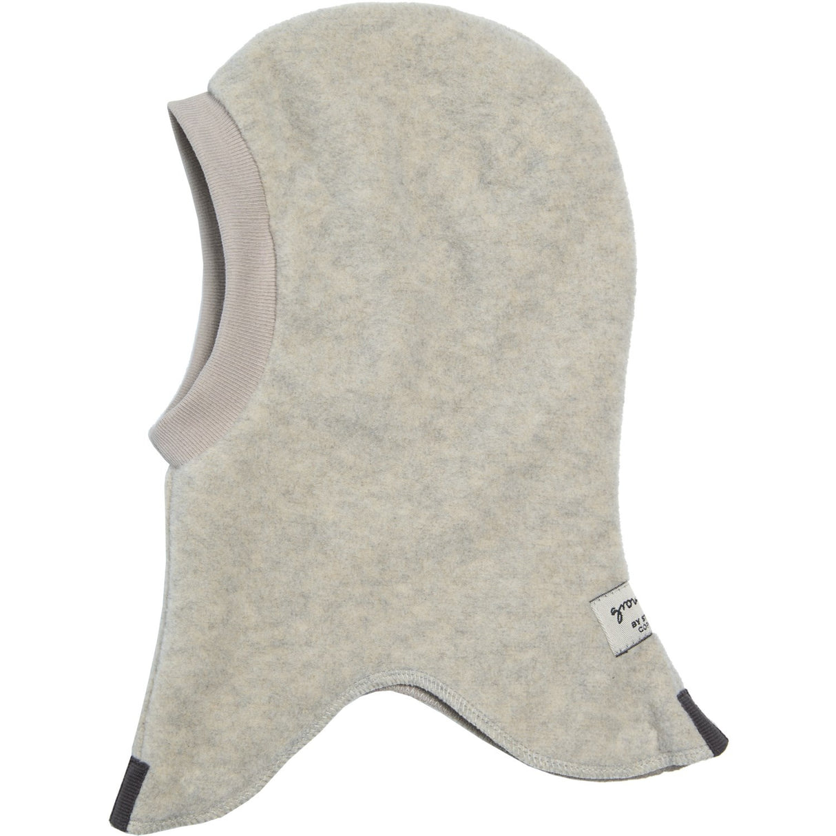 Growing Up by Steffensen Copenhagen Sand Elefanthue Fleece