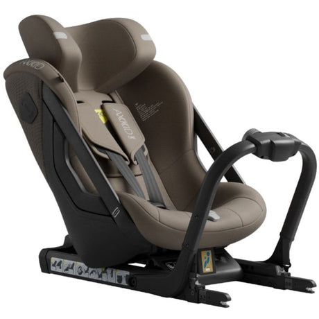Axkid One 3 Autostol Driftwood Beige