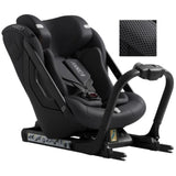 Axkid One 3 Autostol Arctic Mist Grey Mesh