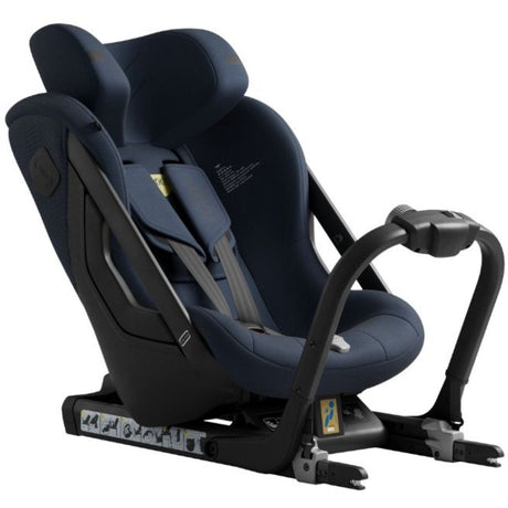 Axkid One 3 Autostol Glacier Lake Blue
