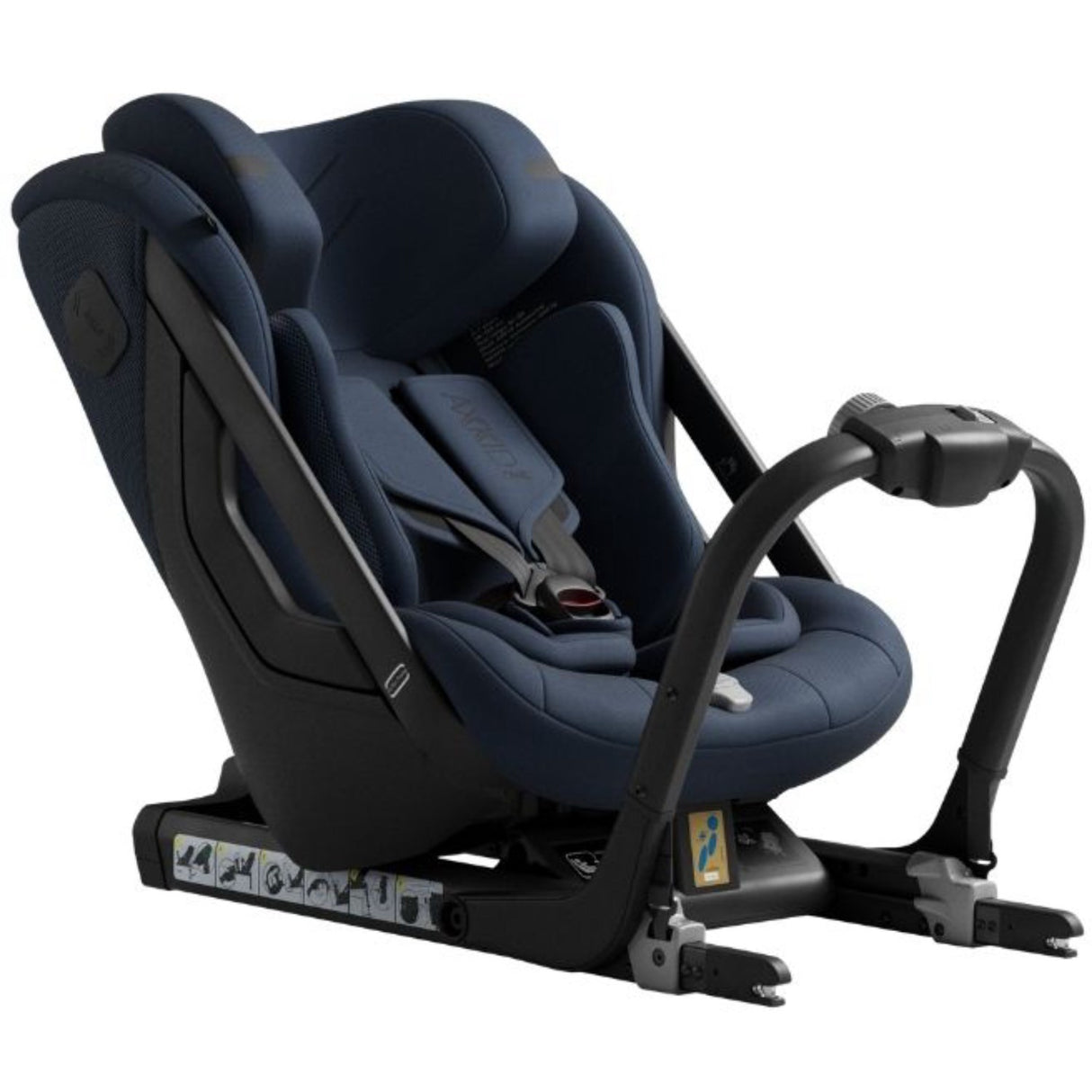 Axkid One 3 Autostol Glacier Lake Blue