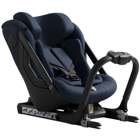 Axkid One 3 Autostol Glacier Lake Blue