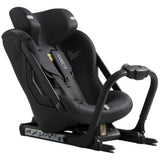 Axkid One 3 Autostol Arctic Mist Grey Mesh