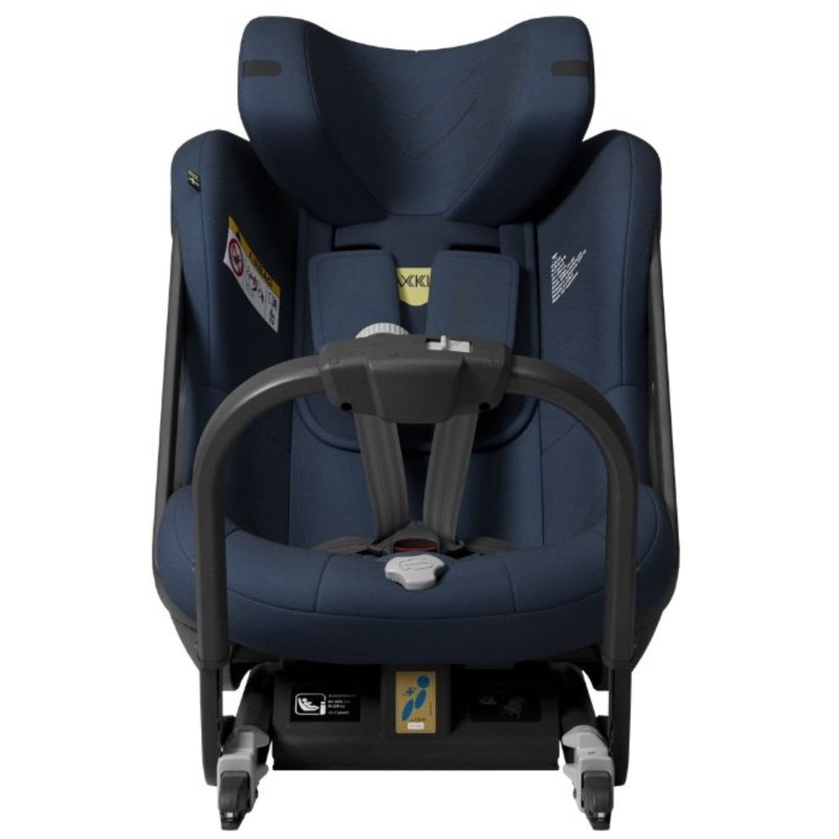 Axkid One 3 Autostol Glacier Lake Blue