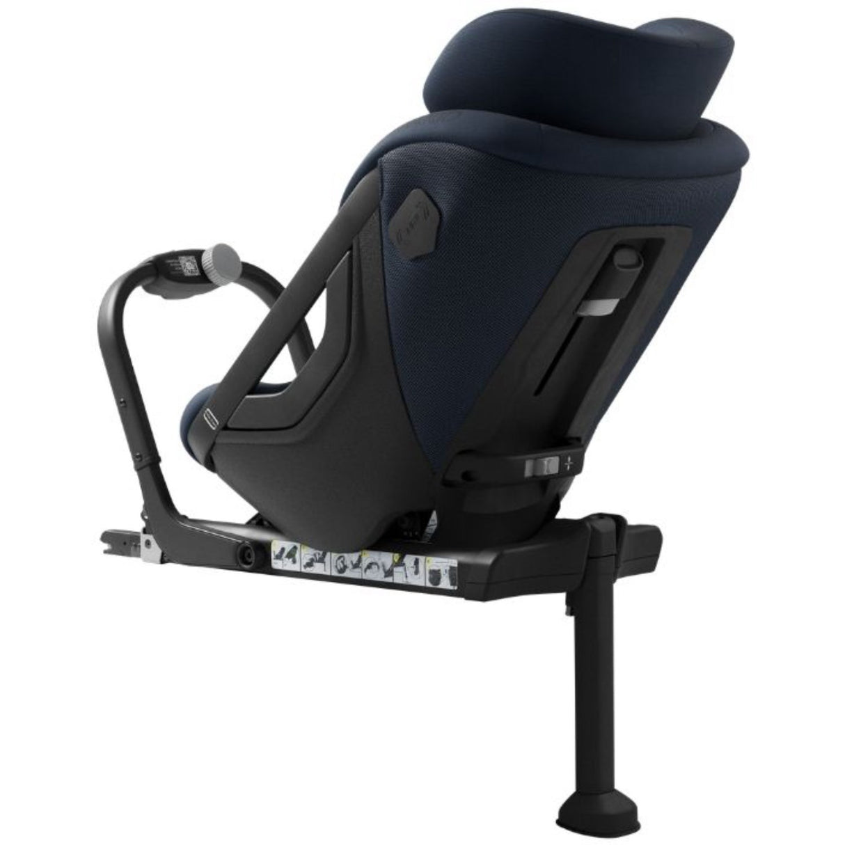 Axkid One 3 Autostol Glacier Lake Blue