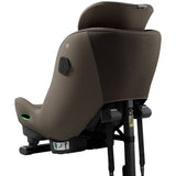Axkid Minikid 4 Autostol Max Driftwood Beige