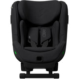 Axkid Minikid 4 Autostol Max Coastal Storm Black