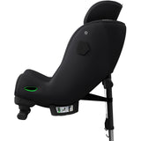 Axkid Minikid 4 Autostol Max Coastal Storm Black