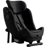Axkid Minikid 4 Autostol Max Coastal Storm Black