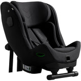 Axkid Minikid 4 Autostol Max Coastal Storm Black