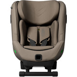 Axkid Minikid 4 Autostol Max Driftwood Beige
