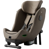Axkid Minikid 4 Autostol Max Driftwood Beige