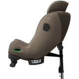 Axkid Minikid 4 Autostol Max Driftwood Beige