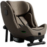 Axkid Minikid 4 Autostol Max Driftwood Beige