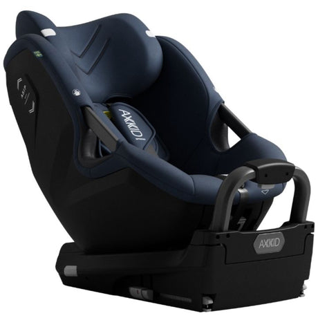 Axkid Spinkid 2 Autostol Glacier Lake Blue