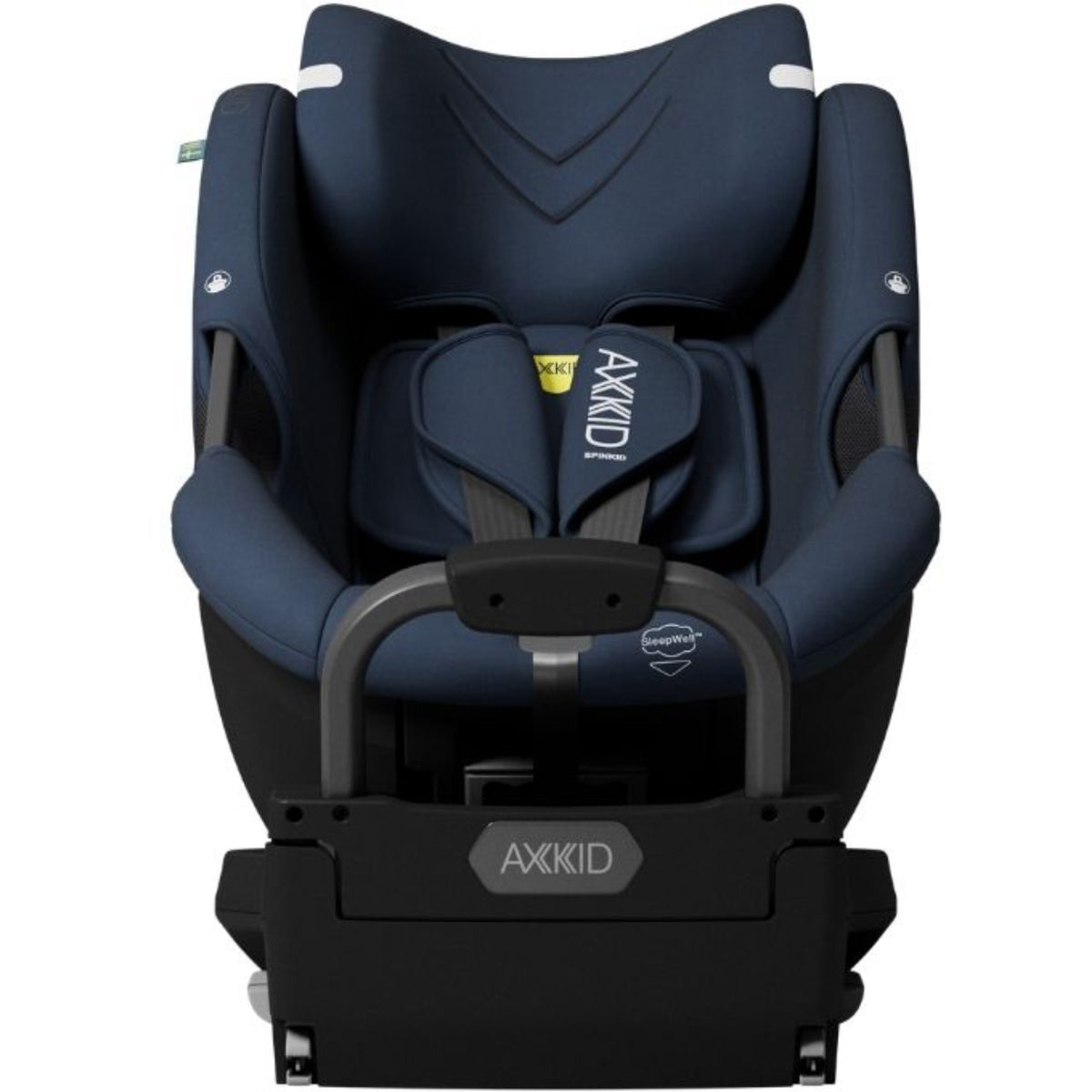 Axkid Spinkid 2 Autostol Glacier Lake Blue