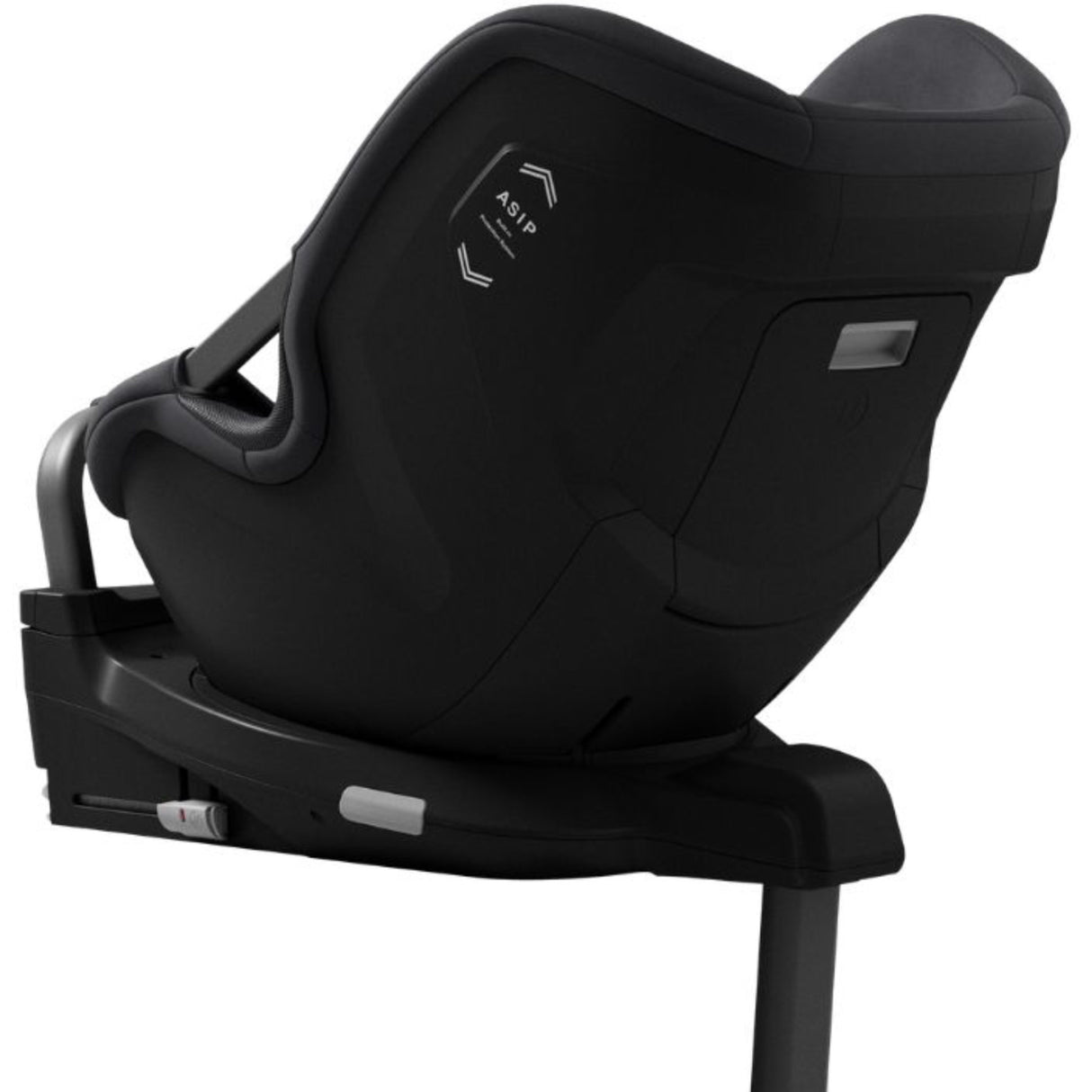 Axkid Spinkid 2 Autostol Coastal Storm Black