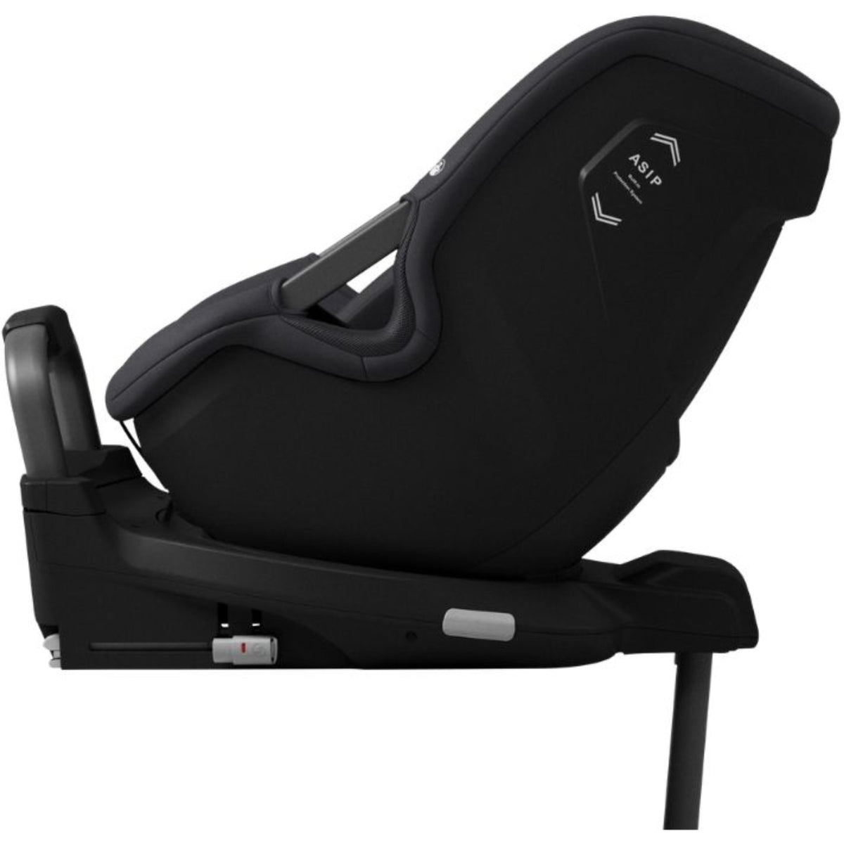Axkid Spinkid 2 Autostol Coastal Storm Black
