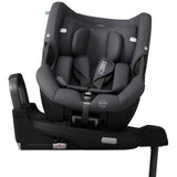 Axkid Spinkid 2 Autostol Arctic Mist Grey