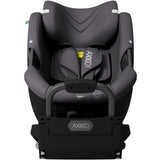 Axkid Spinkid 2 Autostol Arctic Mist Grey