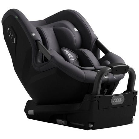 Axkid Spinkid 2 Autostol Arctic Mist Grey