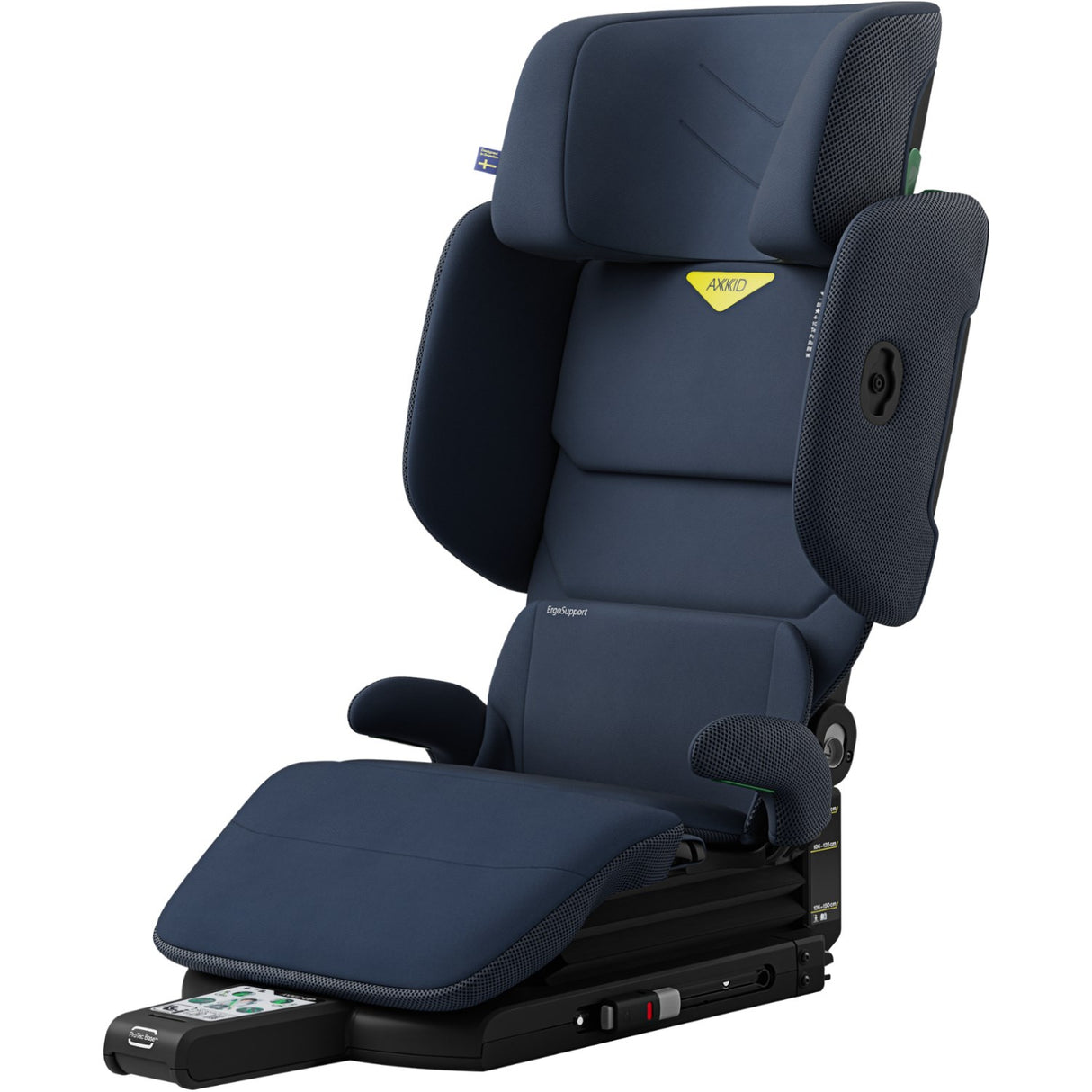 Axkid Up Autostol Glacier Lake Blue