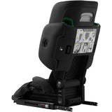 Axkid Up Autostol Costal Storm Black